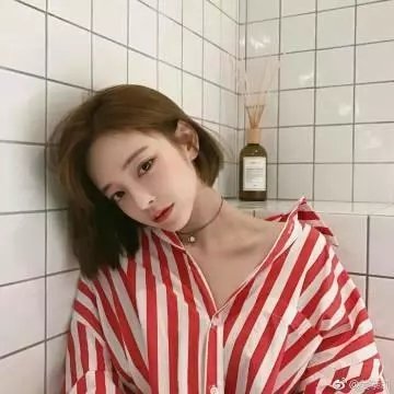 小女追爱记