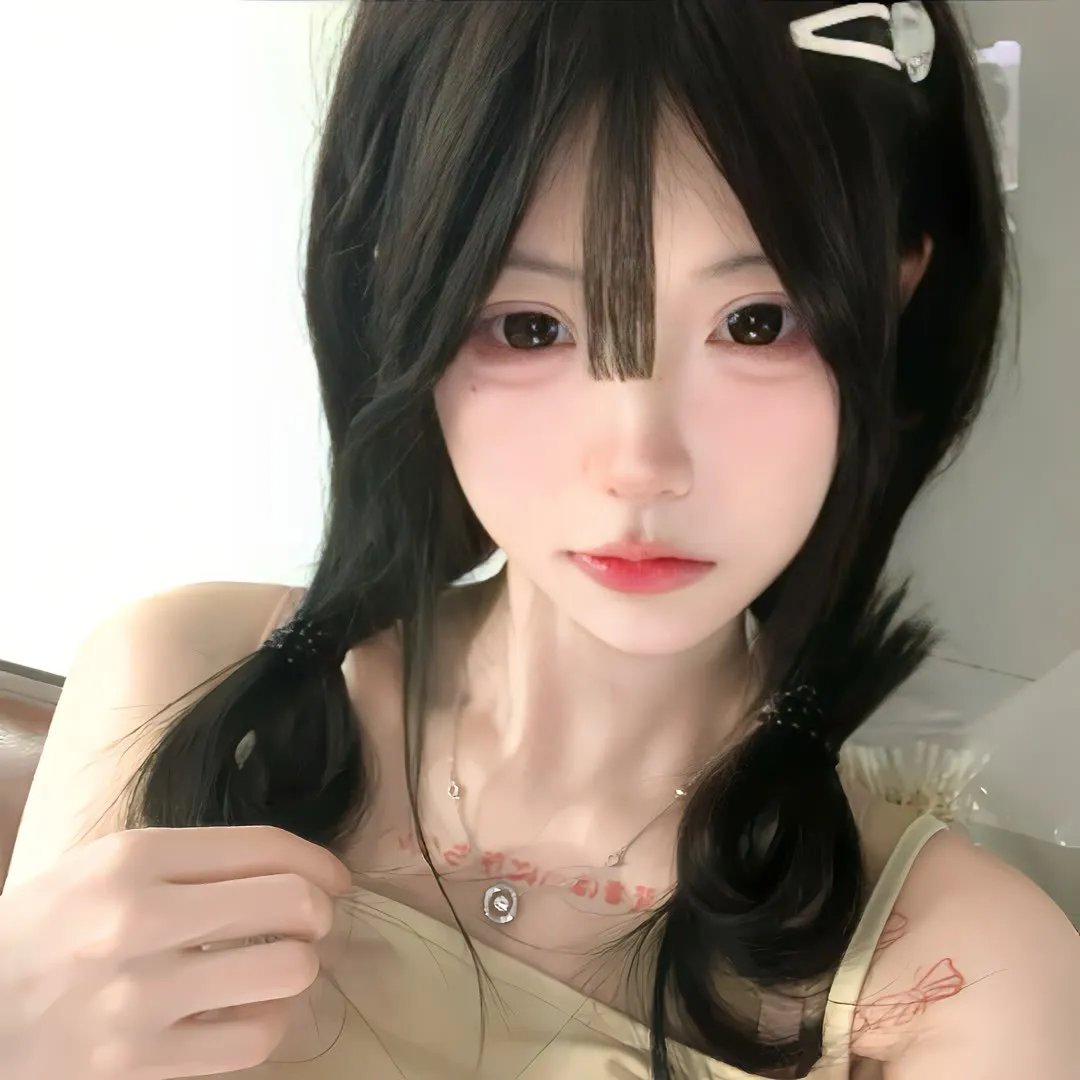曾几何时天魔的黑兔